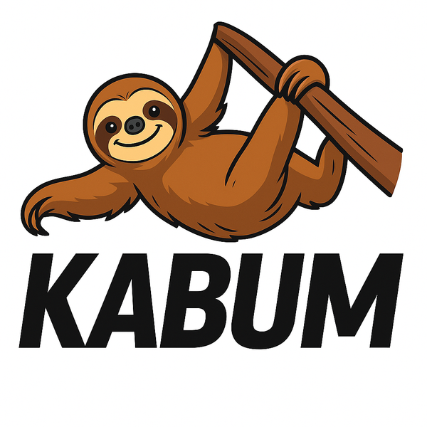 Kabum.Clothing